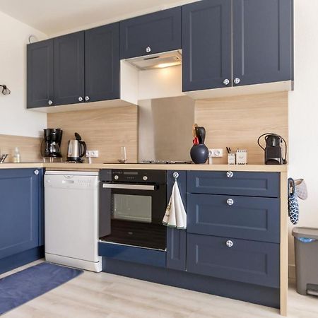 Apartament La Terrasse Du Golf Pornic Zewnętrze zdjęcie