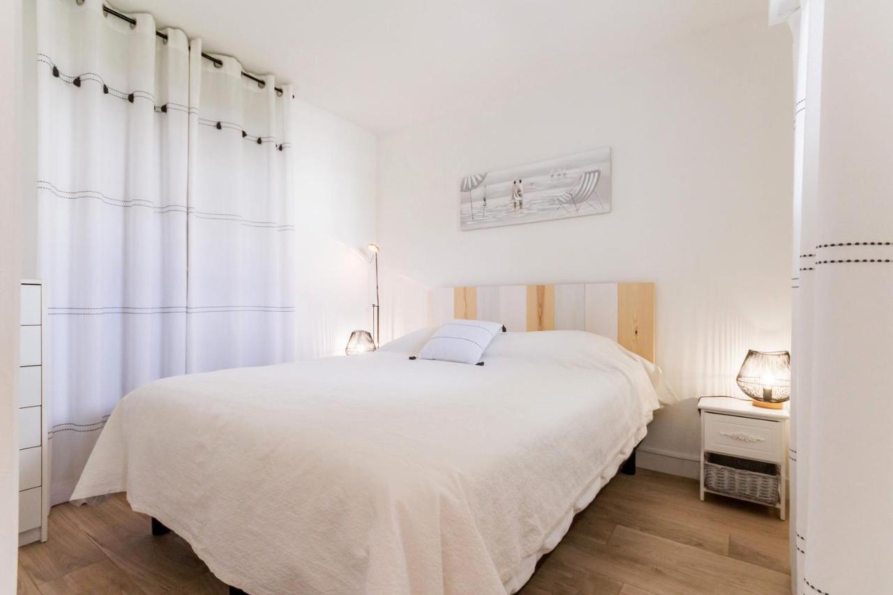 Apartament La Terrasse Du Golf Pornic Zewnętrze zdjęcie