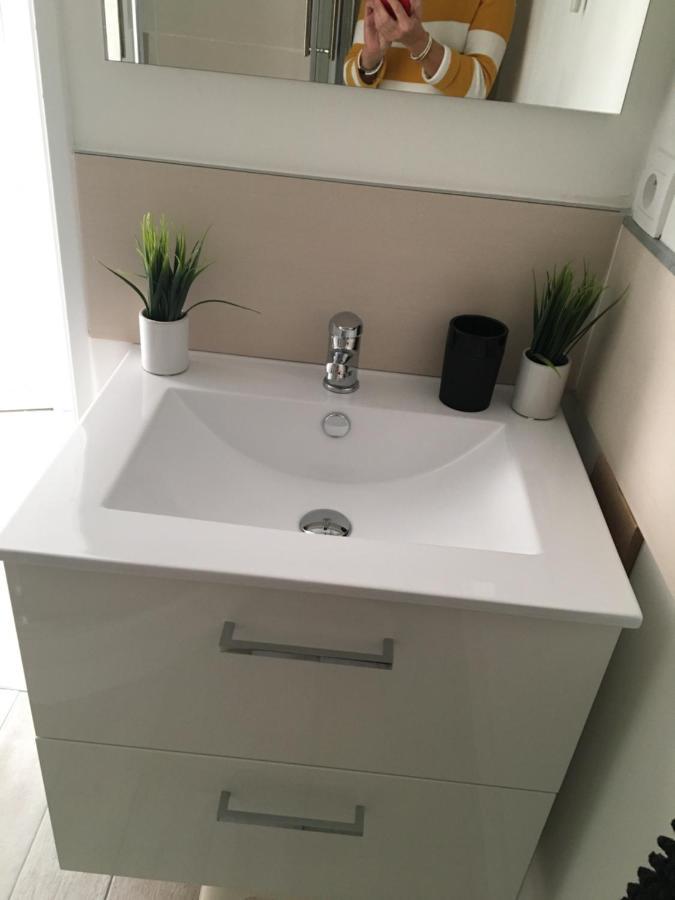 Apartament La Terrasse Du Golf Pornic Zewnętrze zdjęcie