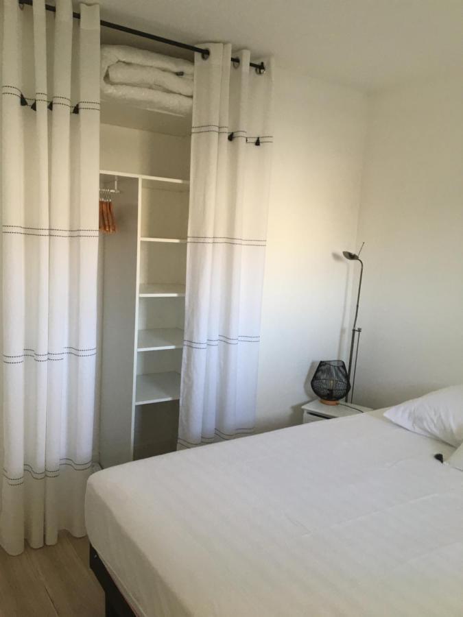 Apartament La Terrasse Du Golf Pornic Zewnętrze zdjęcie