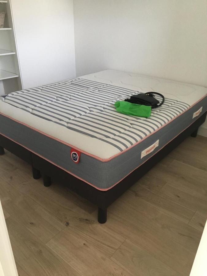 Apartament La Terrasse Du Golf Pornic Zewnętrze zdjęcie